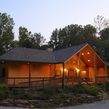 Makanda Inn מראה חיצוני תמונה