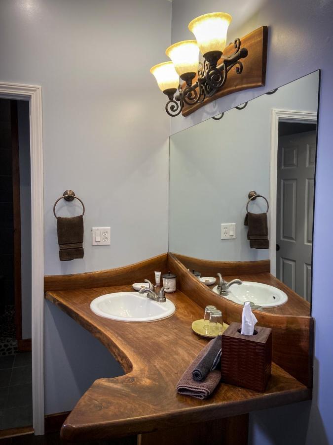 Makanda Inn מראה חיצוני תמונה