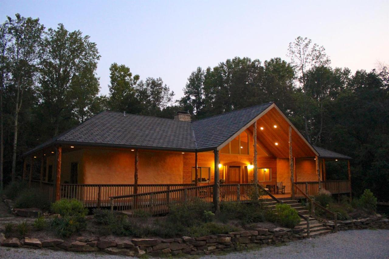 Makanda Inn מראה חיצוני תמונה